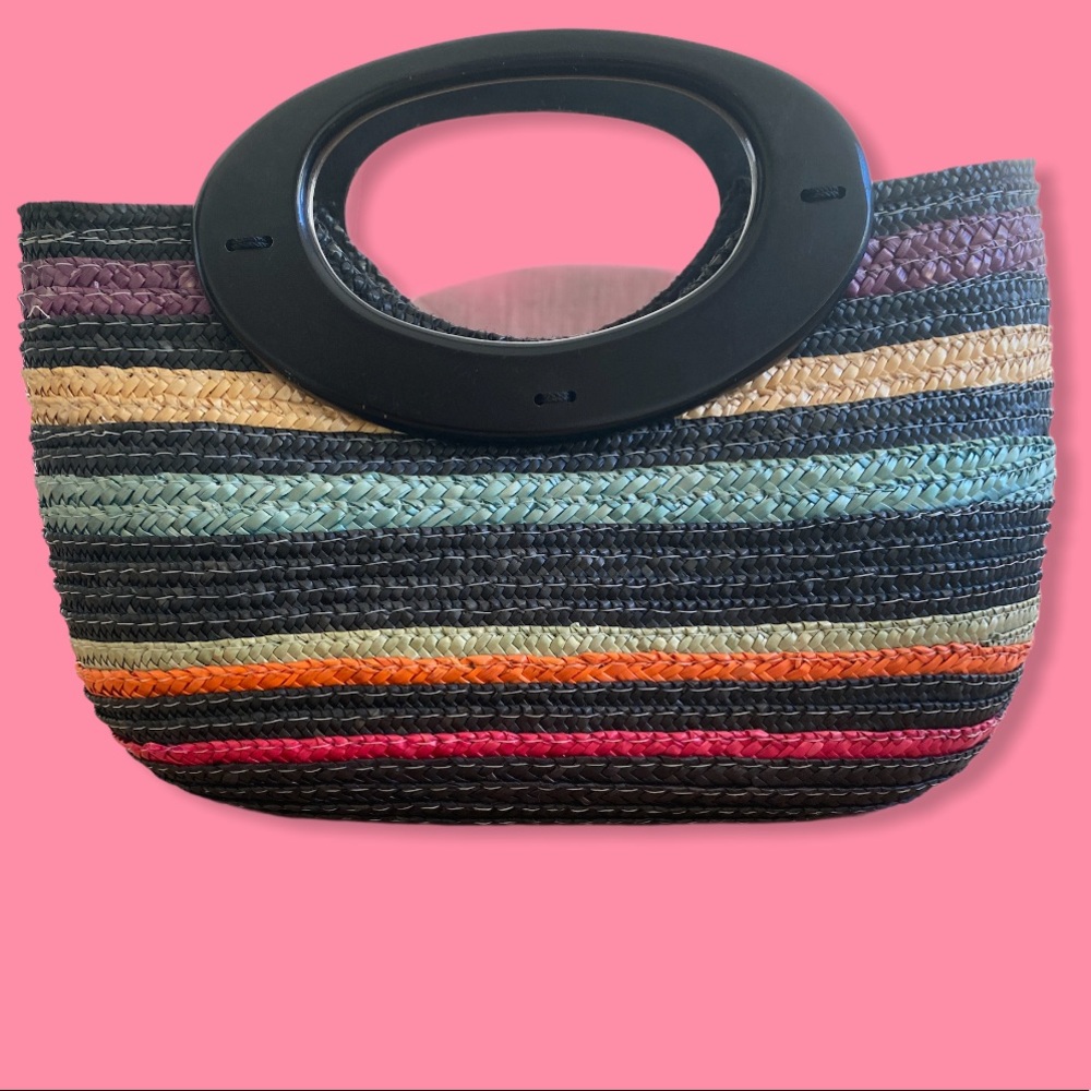 Beach bag